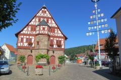 Altes-Rathaus