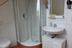 Dusche