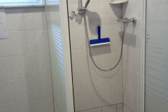 Dusche