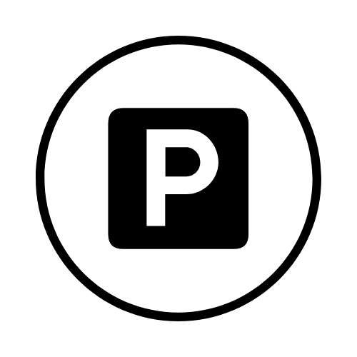 Parkplatz